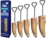 Shoe Stretcher (Cobbler Tested 100% Satisfaction Guaranteed)