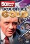 Box Office Gold 50 Movie Pack