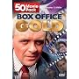 Box Office Gold 50 Movie Pack