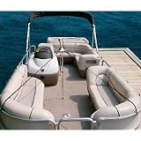 Taylor Made Products 55745 Marine Pontoon Boat Cover Support System