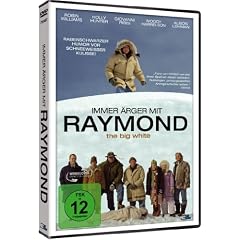 Immer �rger mit Raymond (DVD)