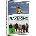 Immer �rger mit Raymond (DVD)