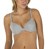 Gilligan & O'Malley Cotton Demi Bra - Basic Colors