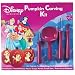 Kitchen & Housewares : Disney PrincessTM Pumpkin Carving Kit