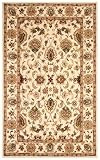 Rizzy Rugs VO-818 Volare VO-818 Wool Hand Tufted Beige Oriental Rug