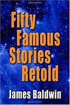Fifty Famous Stories Retold
