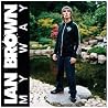 Bild des Albums von Ian Brown