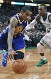 Monta Ellis HD 24x36 Photo Poster Golden State Warriors #01 HDQ