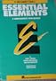 Essential Elements Book 2 - BB Bass Clarinet (Essential Elements Band Method)