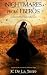 Nightmares From Eberus - A Speculative Fiction Collection