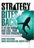 Strategy Bites Back: It Is Far More, and Less, than You Ever Imagined