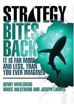 Strategy Bites Back: It Is Far More, and Less, than You Ever Imagined