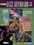 Mastering Jazz Keyboard (Complete Jazz Keyboard Method)