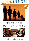 Successful Dog Adoption