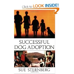 Successful Dog Adoption