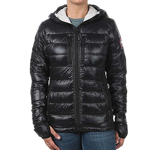 Canada Goose Women's Hybridge Lite Hooded Jacket