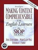 Making Content Comprehensible for English Language Learners: The SIOP Model, Second Edition