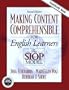 Making Content Comprehensible for English Language Learners: The SIOP Model, Second Edition