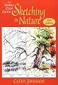The Sierra Club Guide to Sketching in Nature, Revised Edition