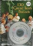 130 great Irish ballads