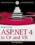 Beginning ASP.NET 4: in C# and VB