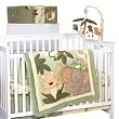 NoJo Jungle Babies Nursery Collection
