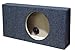 R/T Single 12-Inch Shallow Mount Sealed Truck/SUV Enclosure