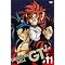 DRAGON BALL GT DVD �S11��