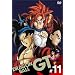DRAGON BALL GT #11 [DVD]