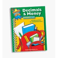 DECIMALS & MONEY