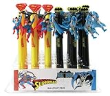 DC Heroes Pen Superman