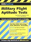Military Flight Aptitude Tests (CliffsTestPrep)