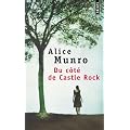 Du c�t� de Castle Rock