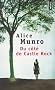 Du c�t� de Castle Rock