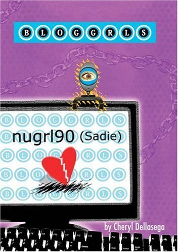 Nugrl90 (Sadie) (Bloggrls Book 1)