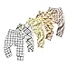 Weixinbuy Toddler Boys Girls Cozy PP Pants Autumn Trousers