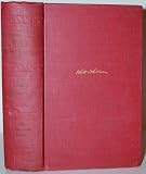 The Poetry and Prose of Walt Whitman