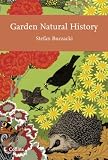 Garden Natural History (New Naturalist)