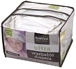 Kushies - Reusable Ultra Diapers for Toddlers - 5 Pack