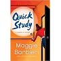 Quick Study: A Murder 101 Mystery