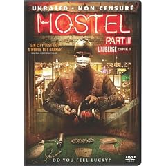 Hostel: Part III (Unrated) Bilingual