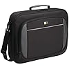 Case Logic VNCi116 Sacoche en Nylon pour Ordinateur Portable 15,4" / 16" Noir