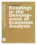 Readings in the development of economic analysis, 1776-1848
