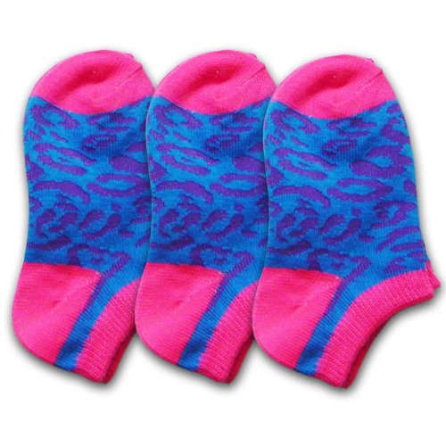 TeeHeeSocks Kid's Ultra