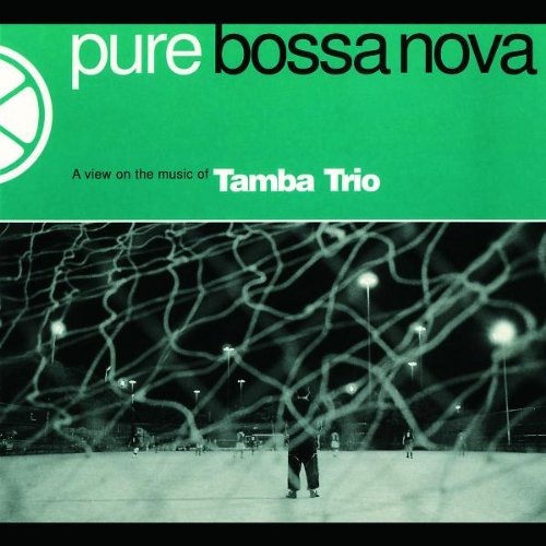 Produkt-Bild: Pure Bossa Nova