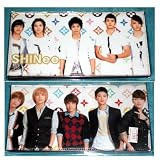SHINee（シャイニー）合皮製 財布 1001