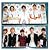 SHINee(シャイニー)合皮製 財布 1001