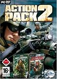 Eigenschaften dtp Entertainment AG  / Action Pack 2