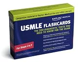USMLE Flashcards: The 200 Diagnostic Tests You Need to Know for the Exam: For Steps 2 & 3