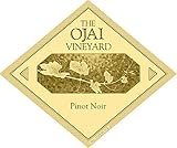2013 The Ojai Vineyard Kick On Ranch Santa Barbara Pinot Noir Wine 750 mL